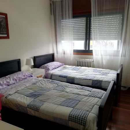 Apartamentos ClavedeSol II Pontevedra Exterior foto