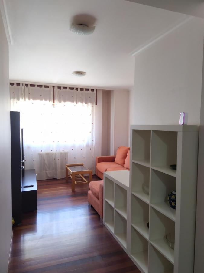 Apartamentos ClavedeSol II Pontevedra Exterior foto